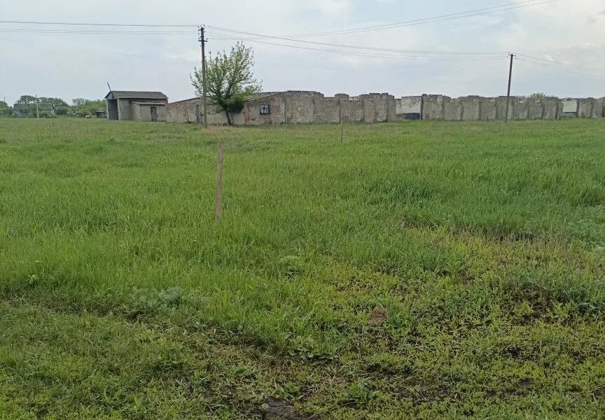 В отдаленном саратовском селе начинается строительство нового ФАПа